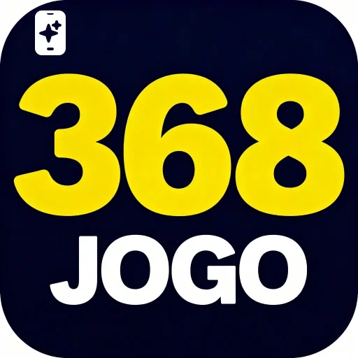 APP oficial da 368jogo para mobile