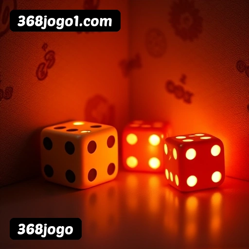 368jogo Logo