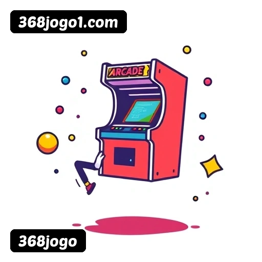 368jogo Logo