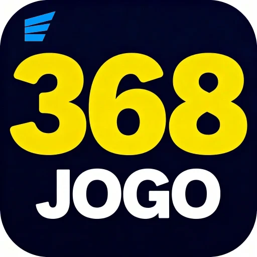 Logo da 368jogo