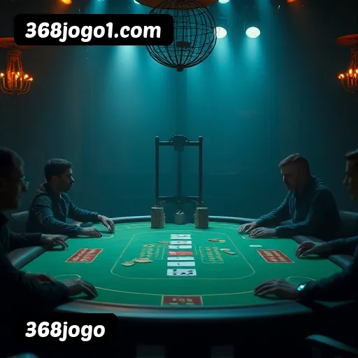 Catálogo Completo de Bônus 368jogo